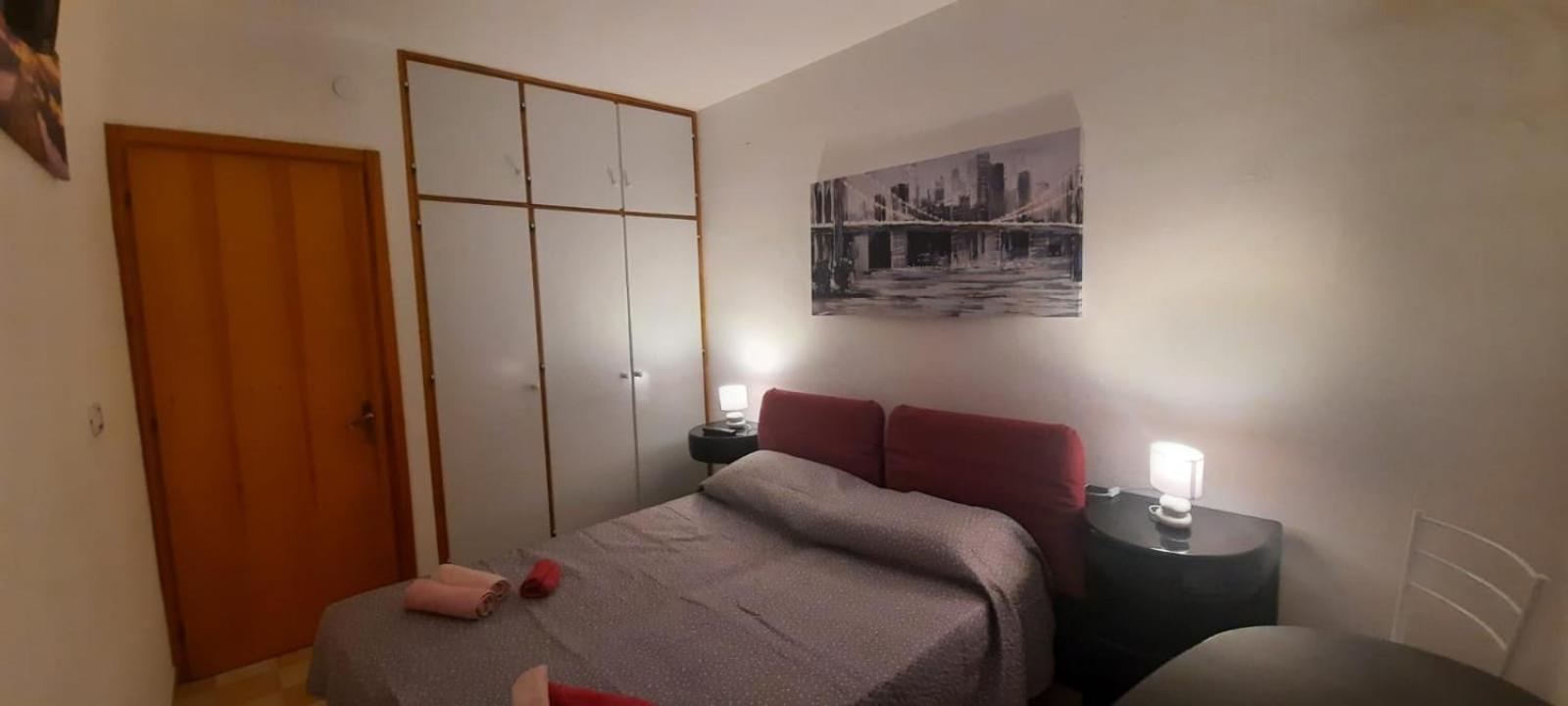 Saracena Home 圣安德烈亚 外观 照片