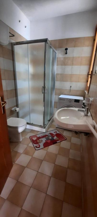 Saracena Home 圣安德烈亚 外观 照片
